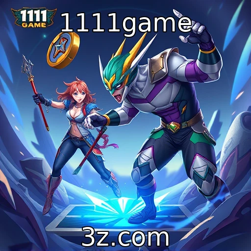 Desafios enfrentados por desenvolvedores independentes - 1111game