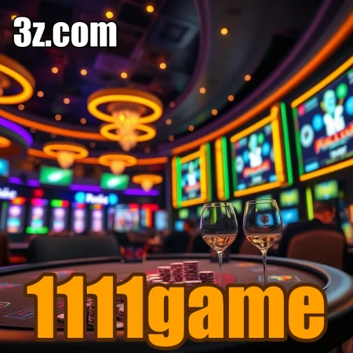 A Magia dos Jogos Kids no 1111game Revelada