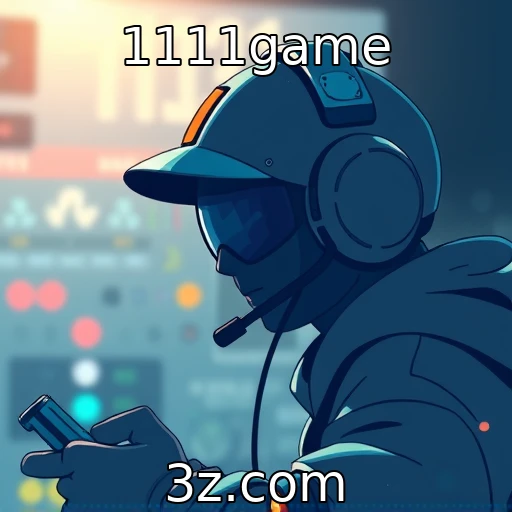 Efeitos das microtransações na experiência do jogador - 1111game