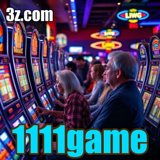 Mergulhe no Multiplayer Empolgante do 1111game e Vença