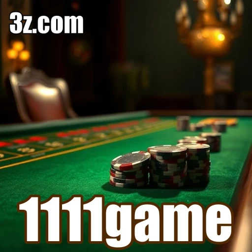 Esportes no 1111game: Diversão e Competição em Alta Escala