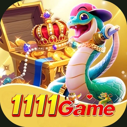 1111game logo