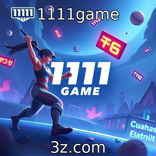 Impacto da tecnologia na criação de jogos | 1111game